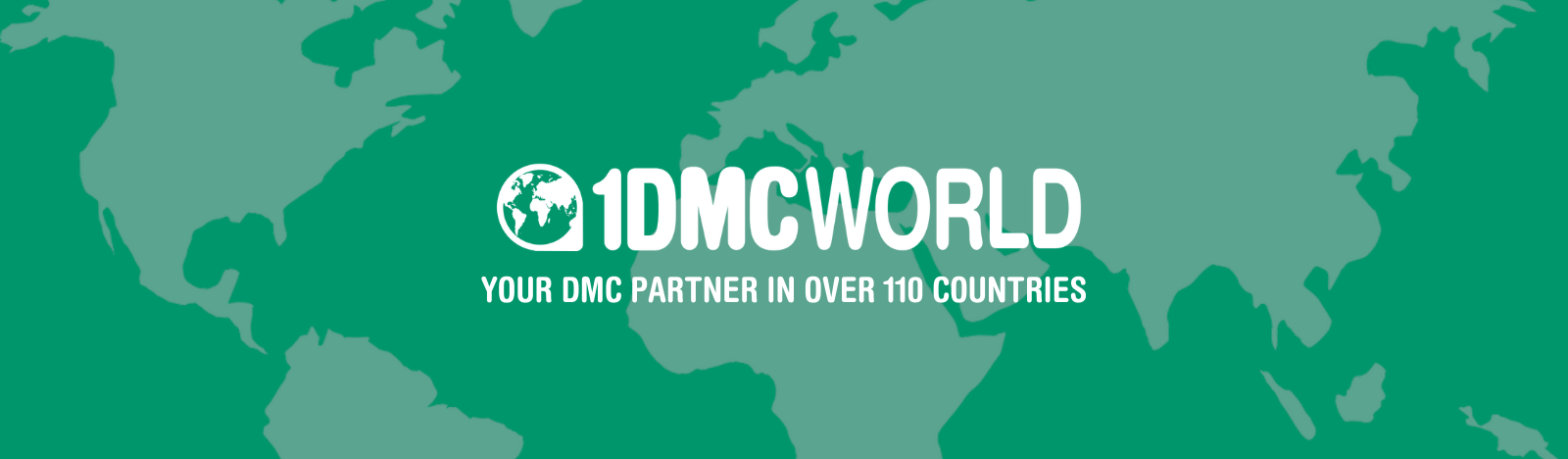 1 DMC World
