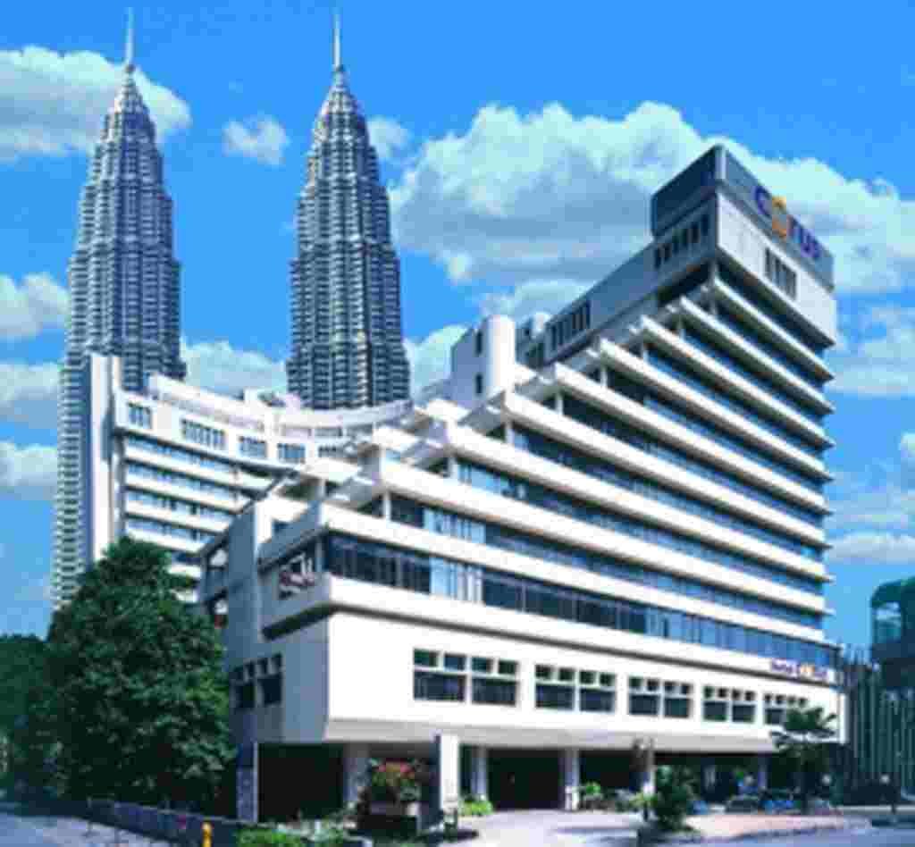 Corus Hotel Kuala Lumpur