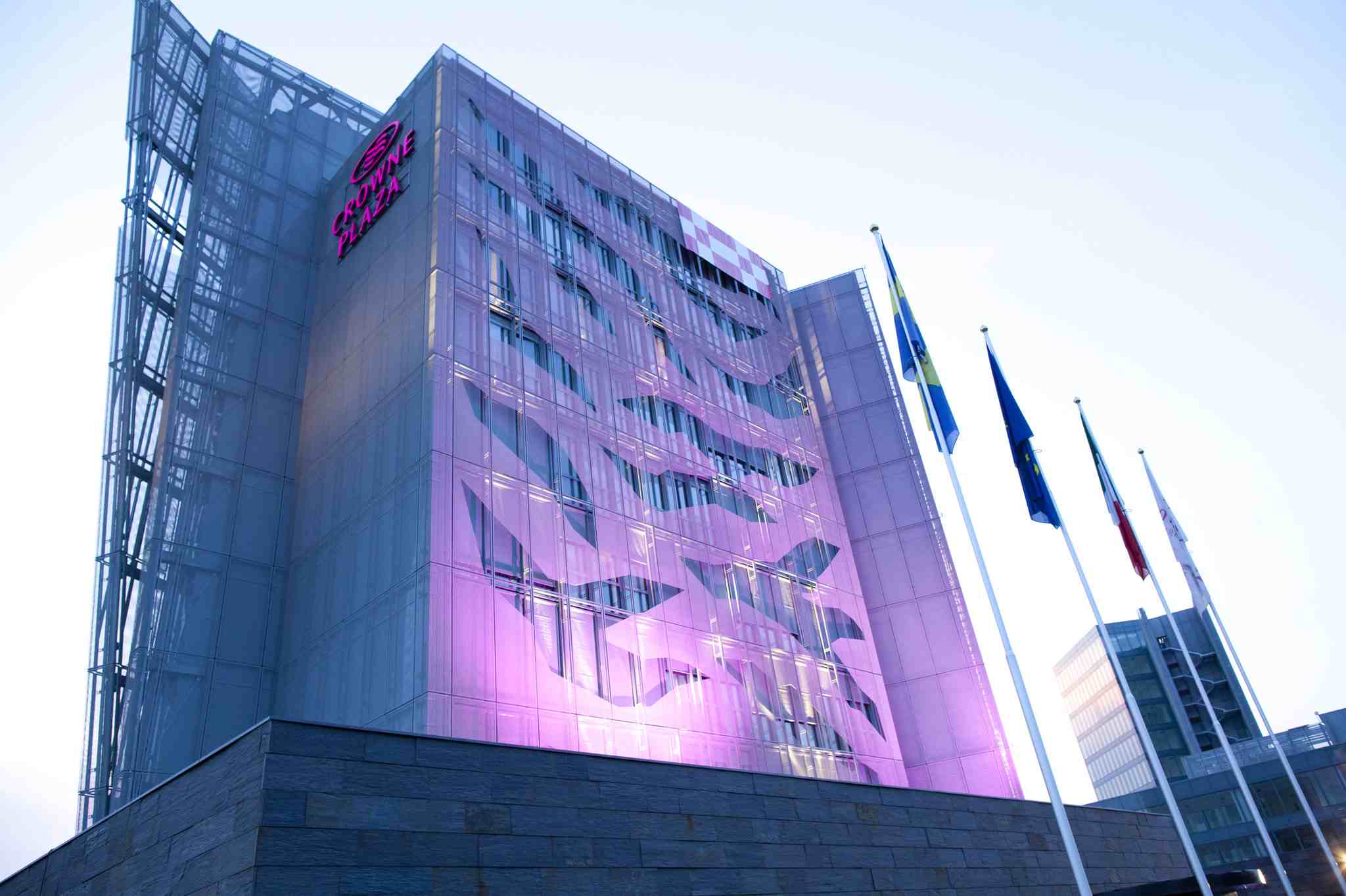 Crowne Plaza Hotel Verona – Fiera