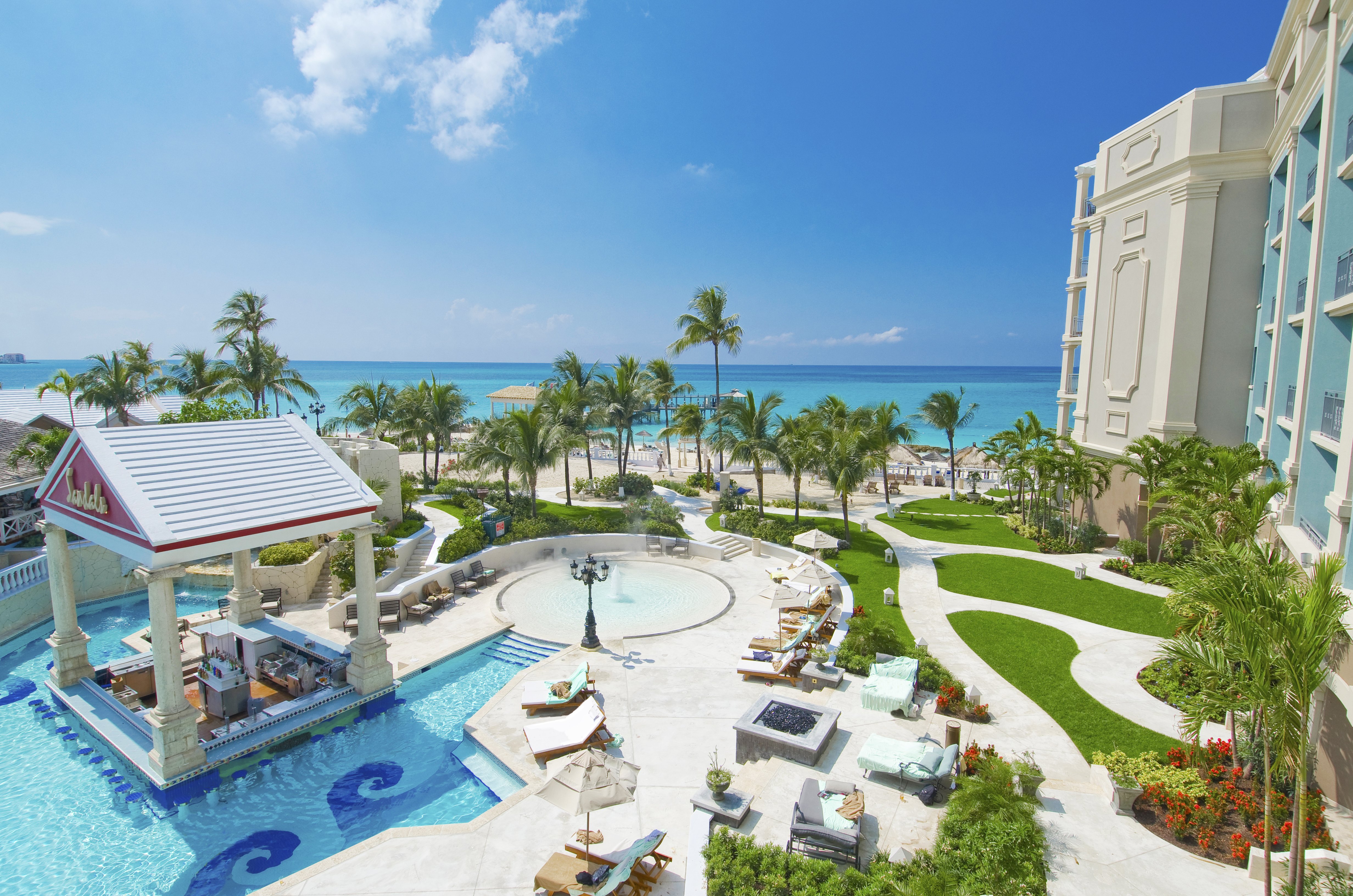 Sandals Royal Caribbean | Jamaica All-Inclusive Couples-Only