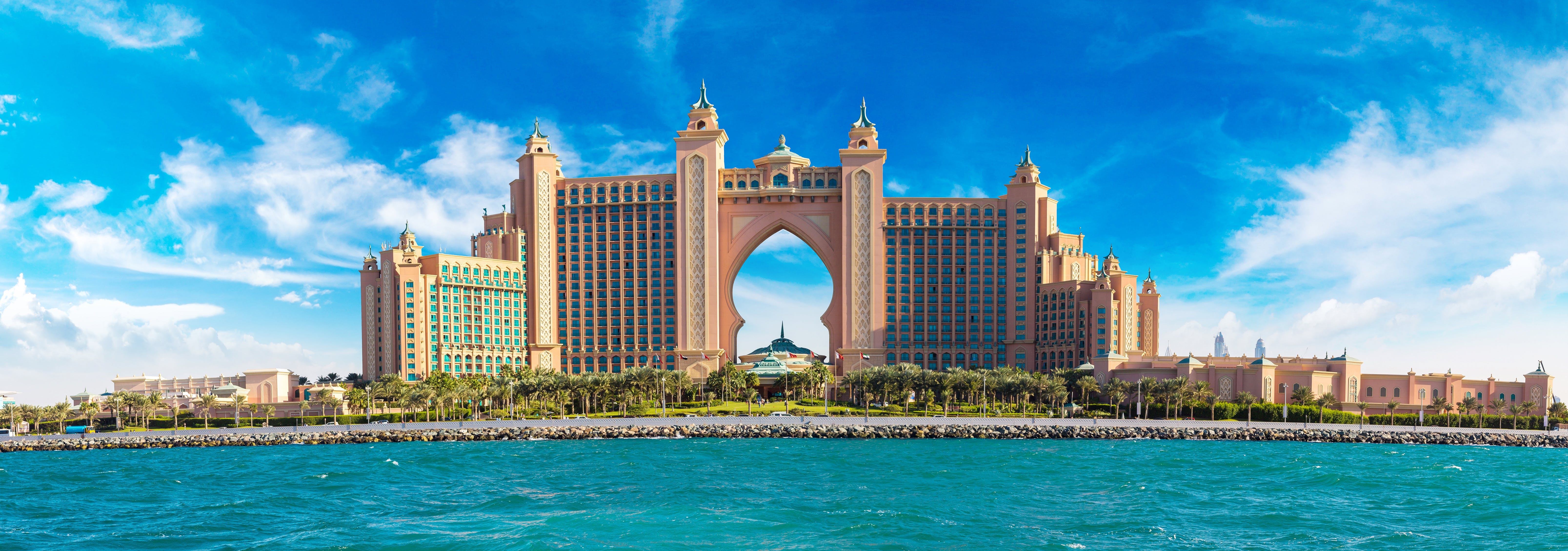 Atlantis The Palm, Dubai