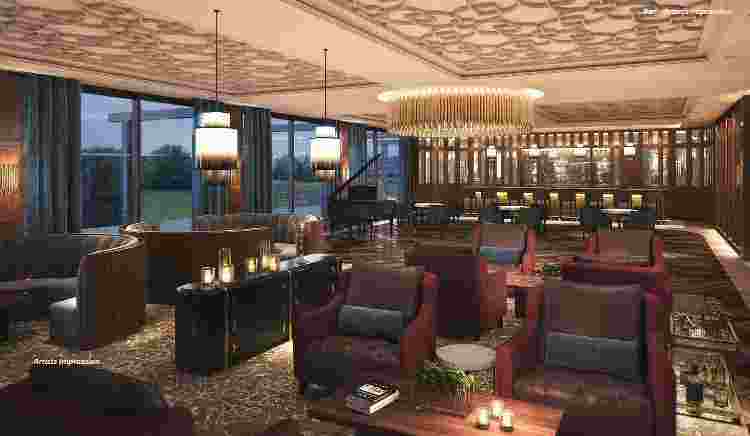 The Dunloe Hotel & Gardens