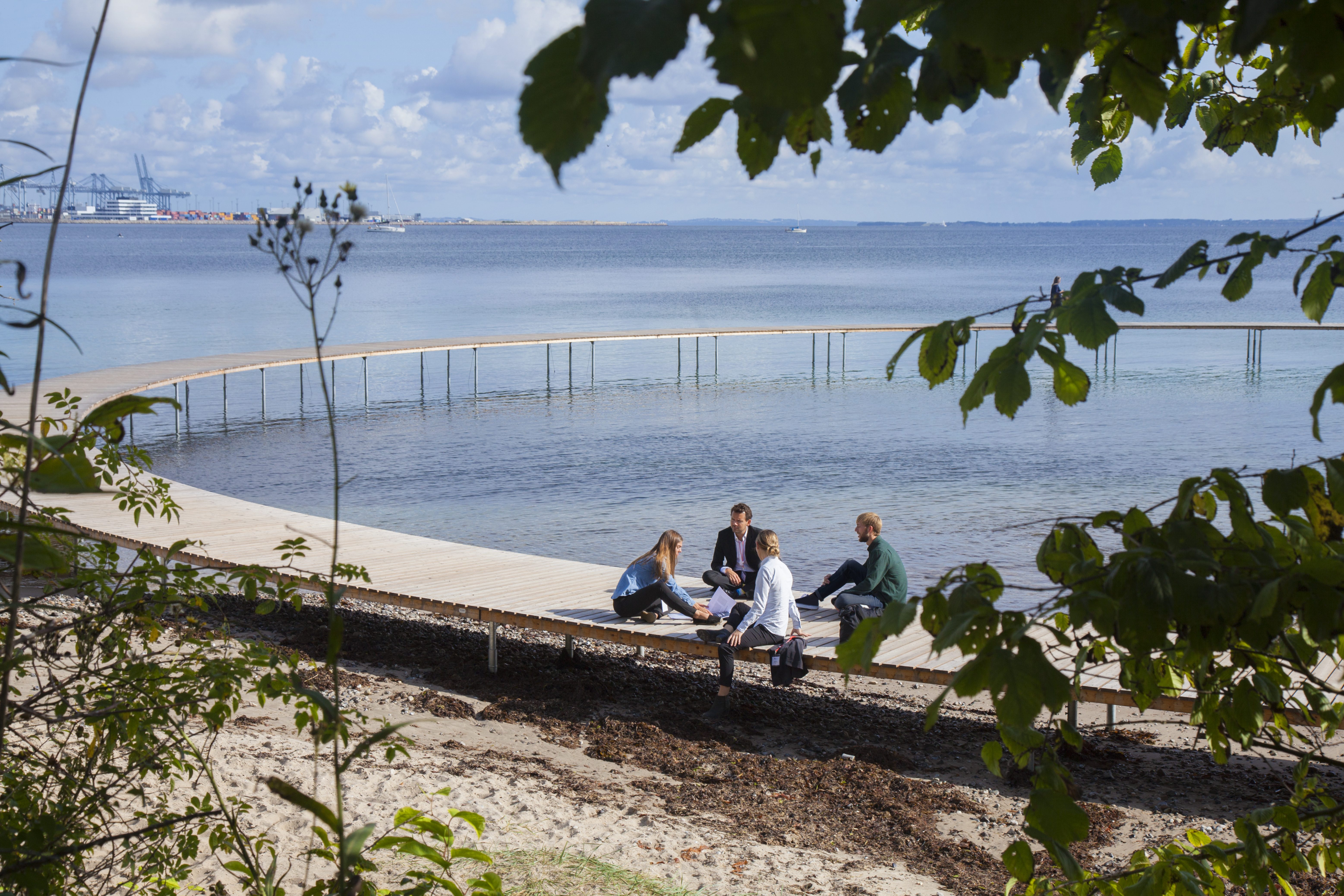 VisitDenmark – The official tourist organisation of Denmark