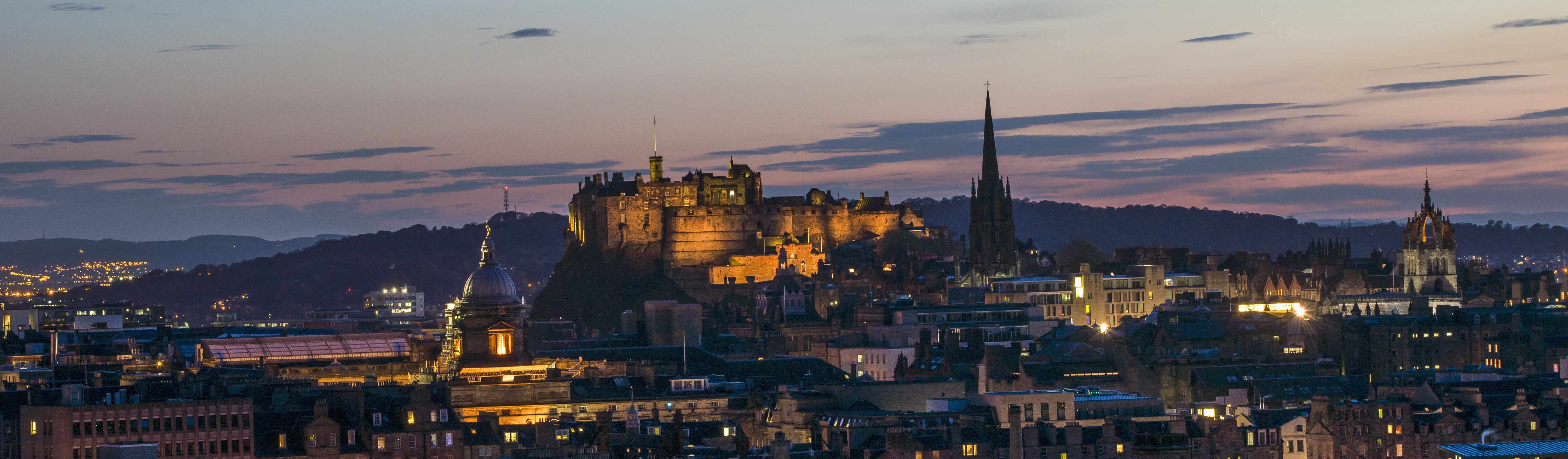 2B UK Scotland