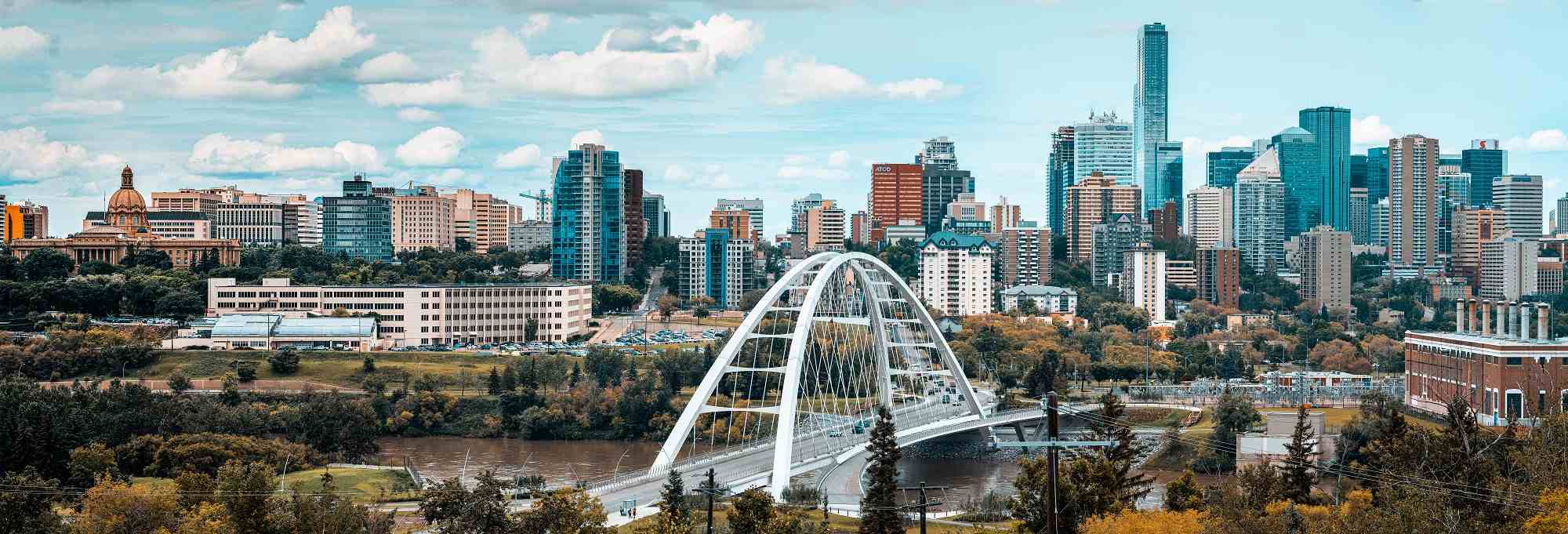 Explore Edmonton