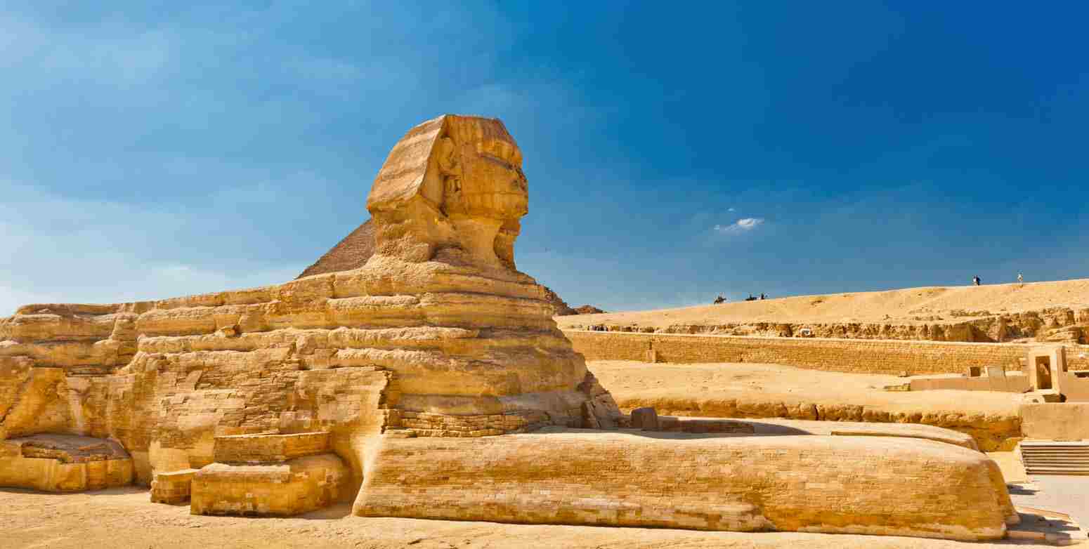 Look at Egypt Tours