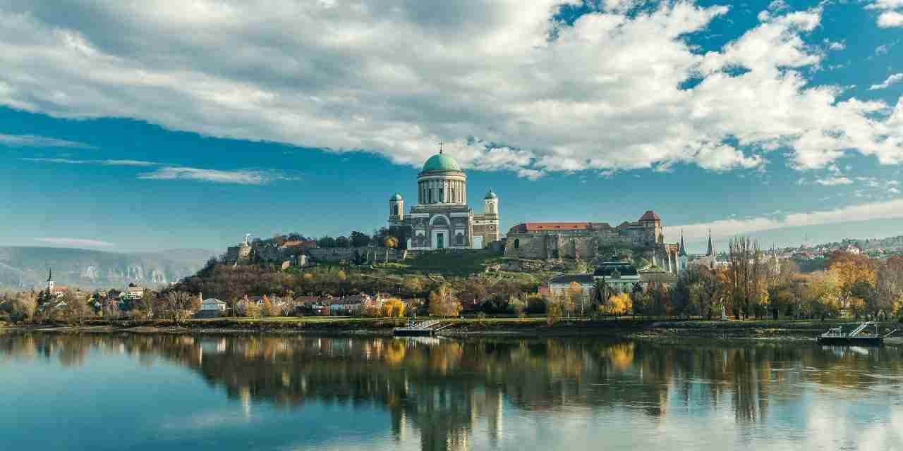 Hungarian Tourism Ltd