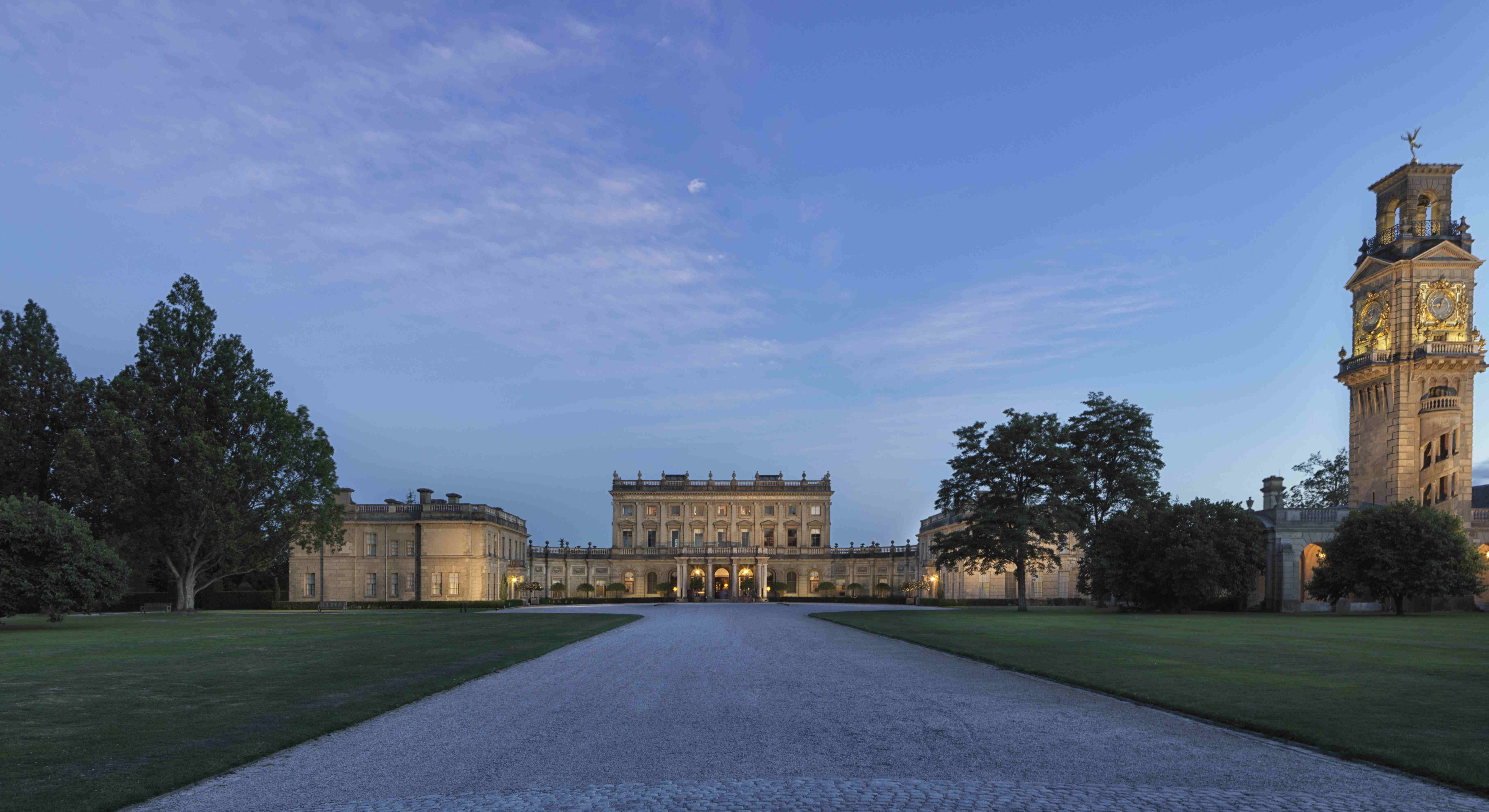 Exclusively Thames Valley