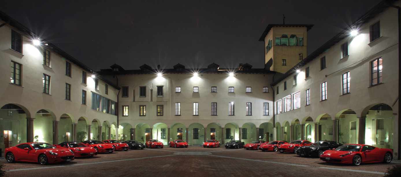 ITALY Lab D637