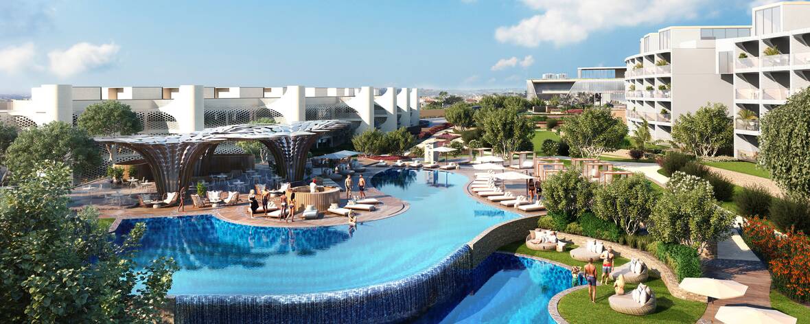 W Algarve Hotel & Residences