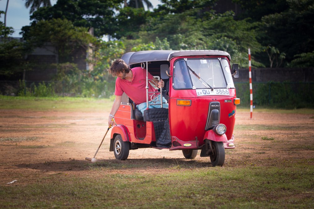 Designer Incentives & Conferences – Sri Lanka