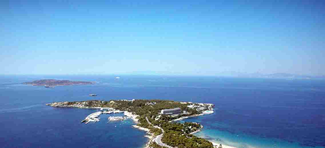 Goldair Tourism
