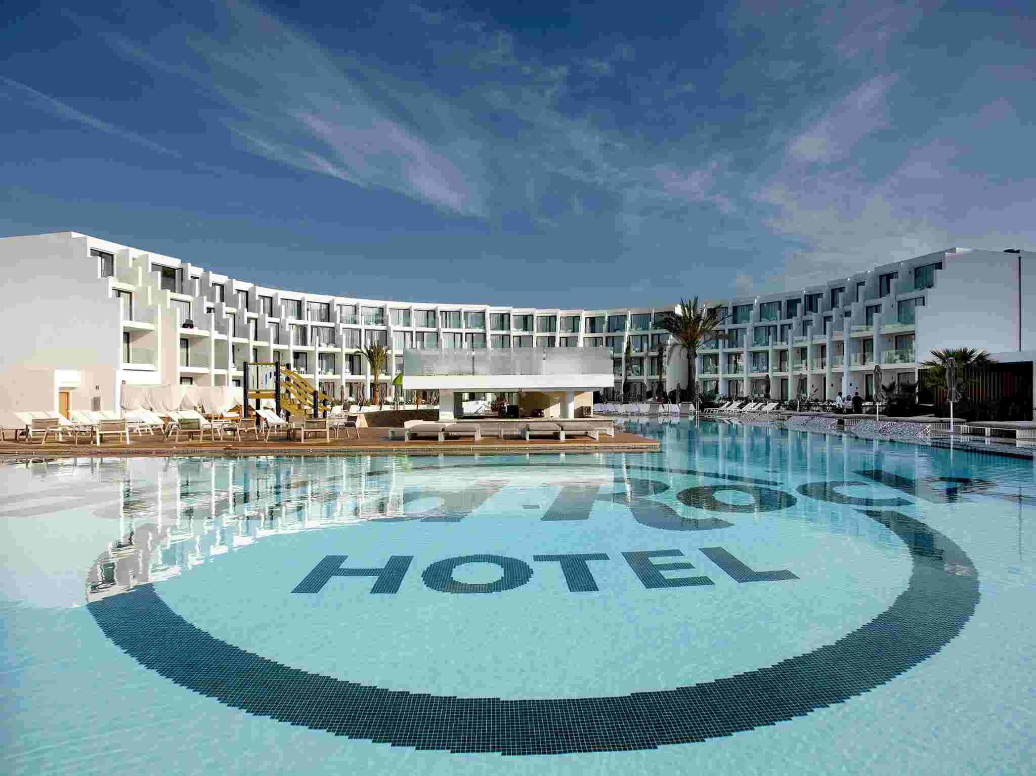 Hard Rock Hotel Ibiza