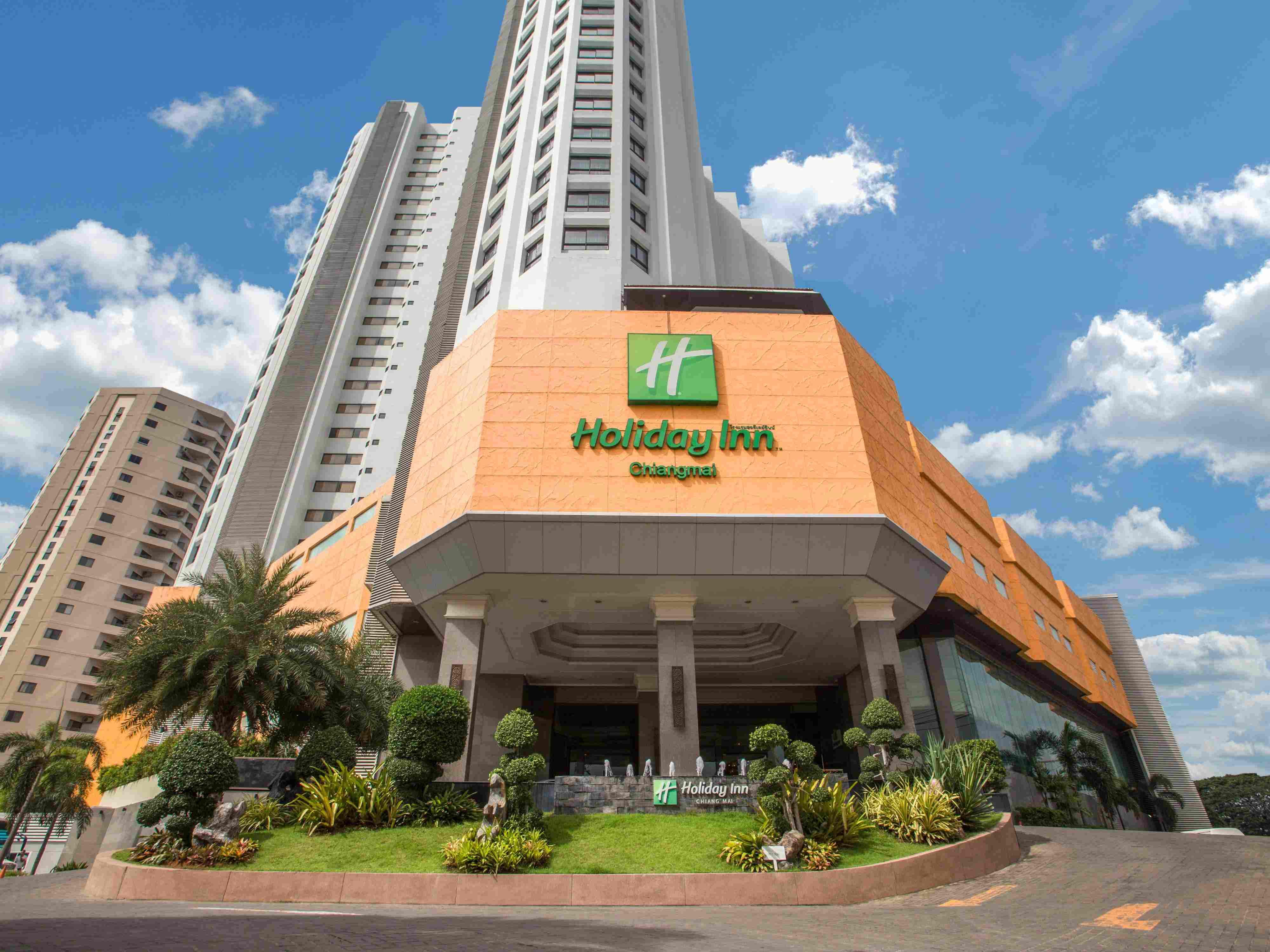 Holiday Inn Chiangmai