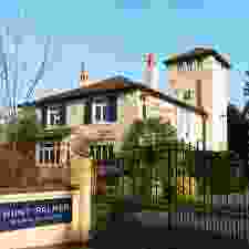 Hunt & Palmer Destinations