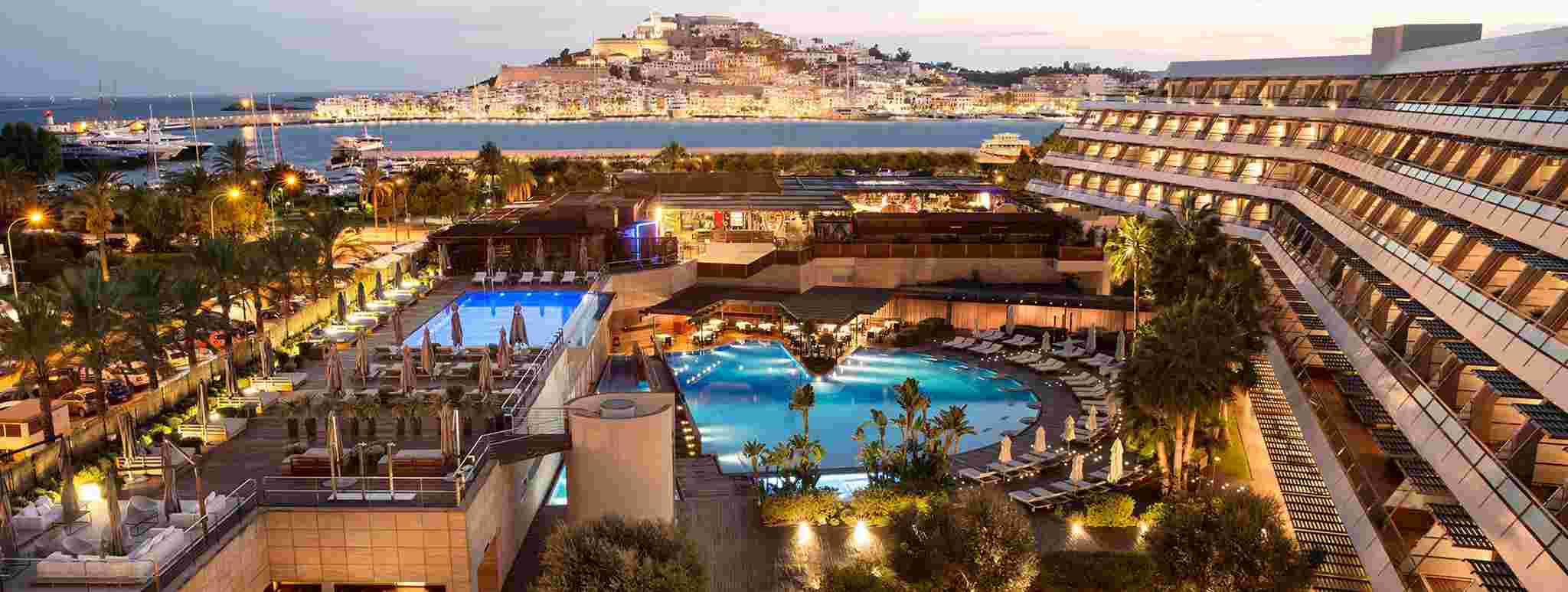 Ibiza Gran Hotel