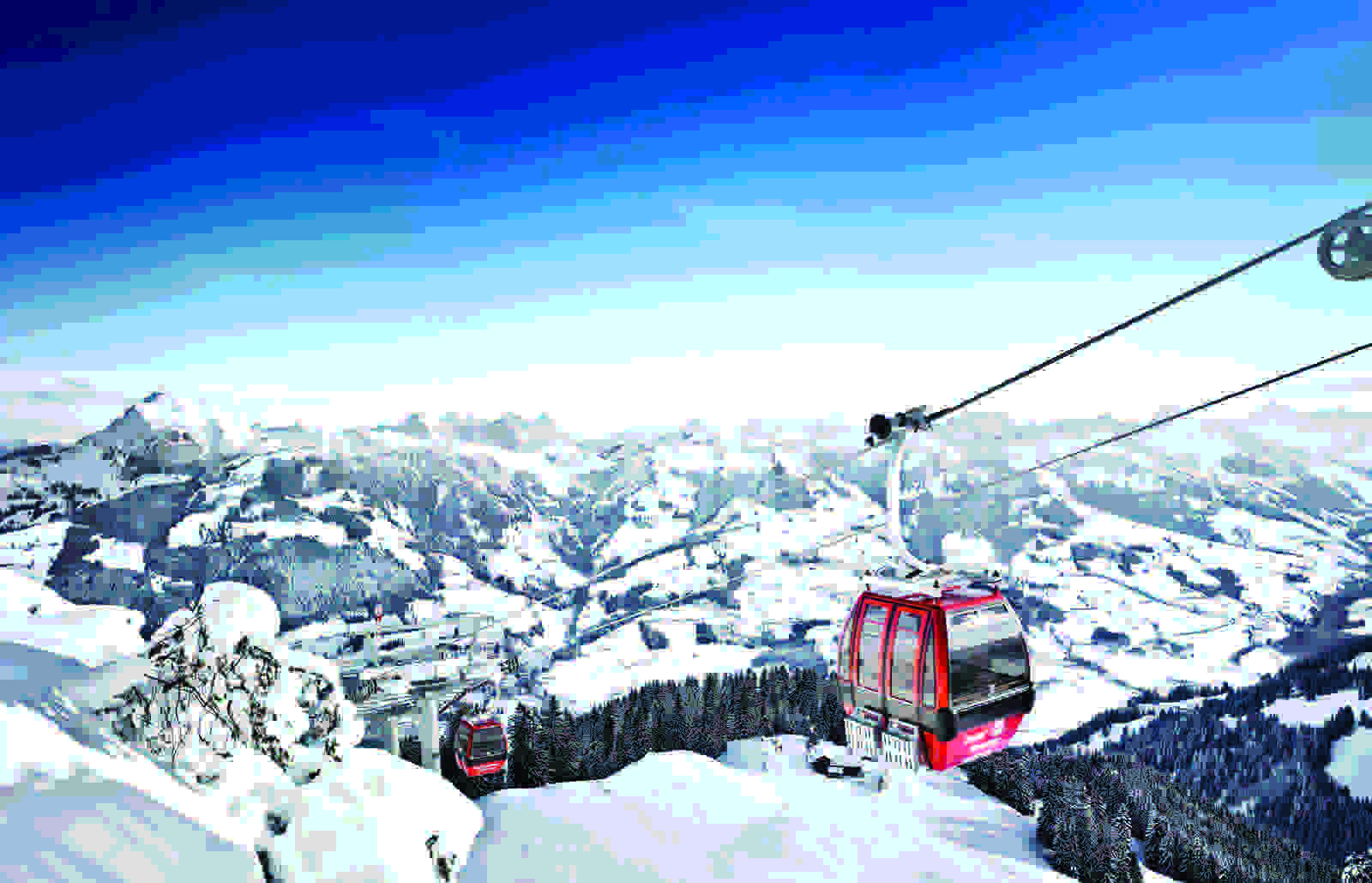 Six Senses Kitzbühel Alps