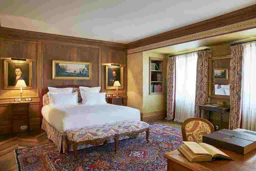 La Bastide De Gordes & Spa