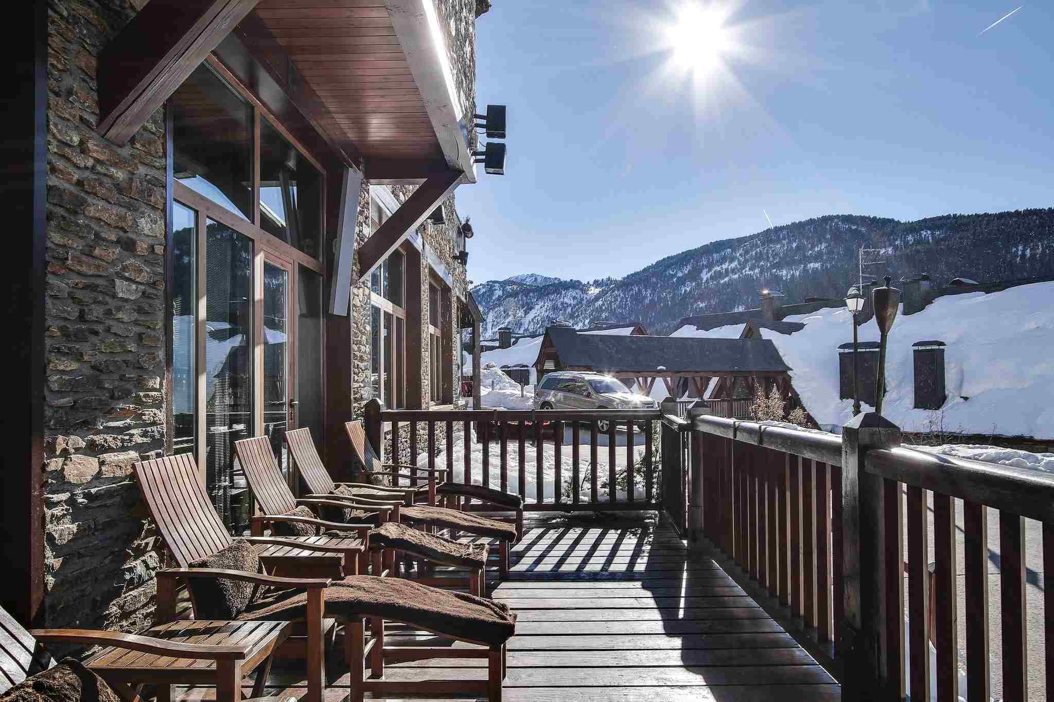 La Pleta by Rafael Hoteles