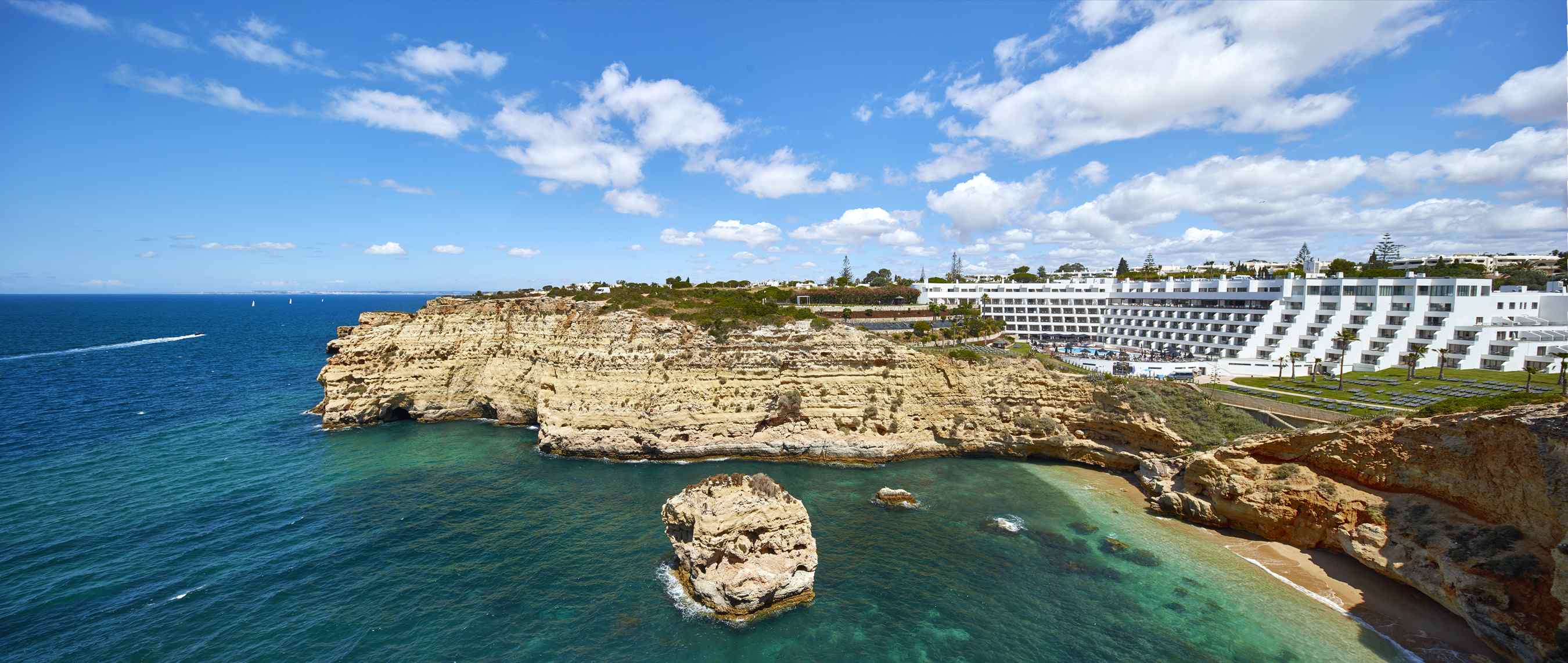 Tivoli Carvoeiro