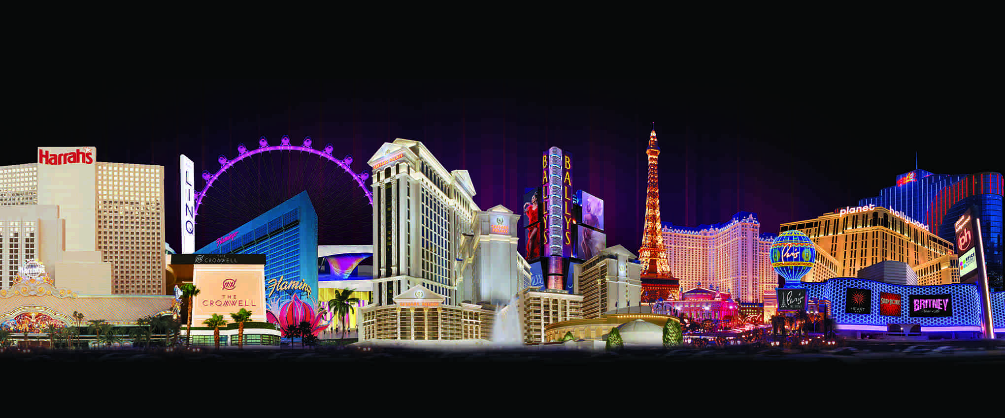 Caesars Entertainment