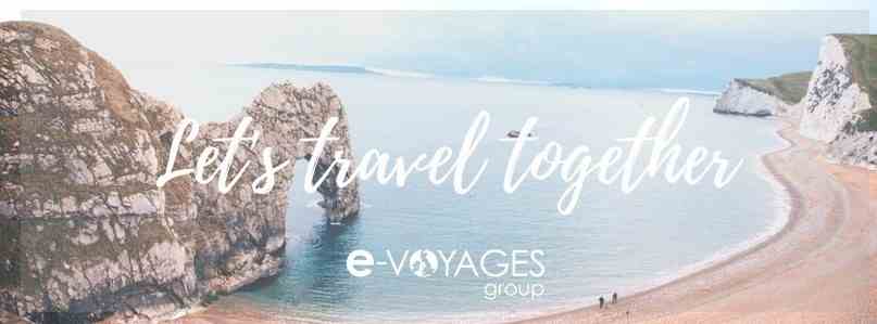 E-voyages