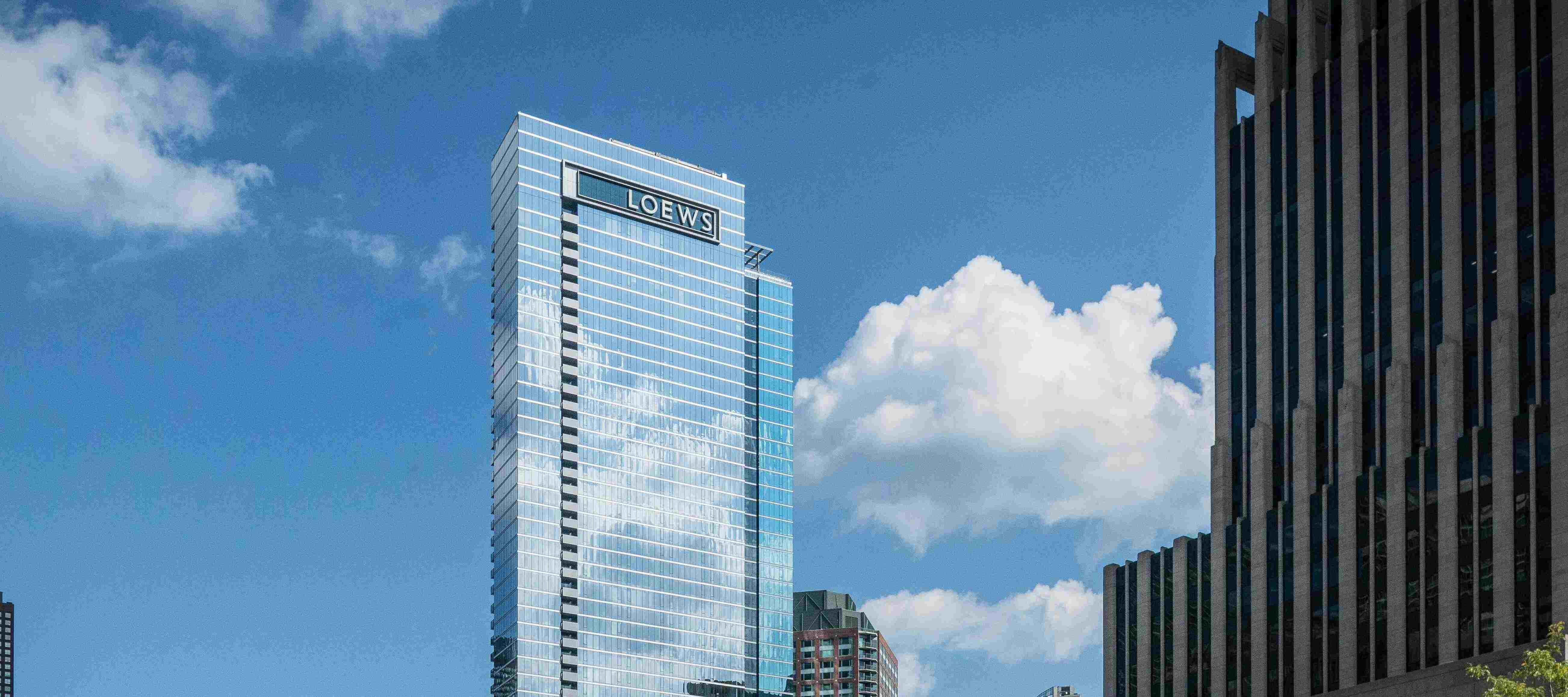 Loews Hotels, UK Global Sales Office