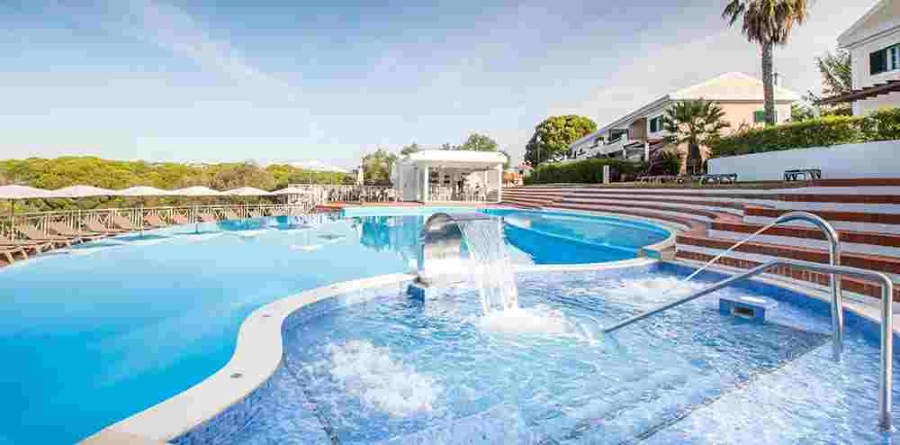 Longevity Health and Wellness Alvor Portugal