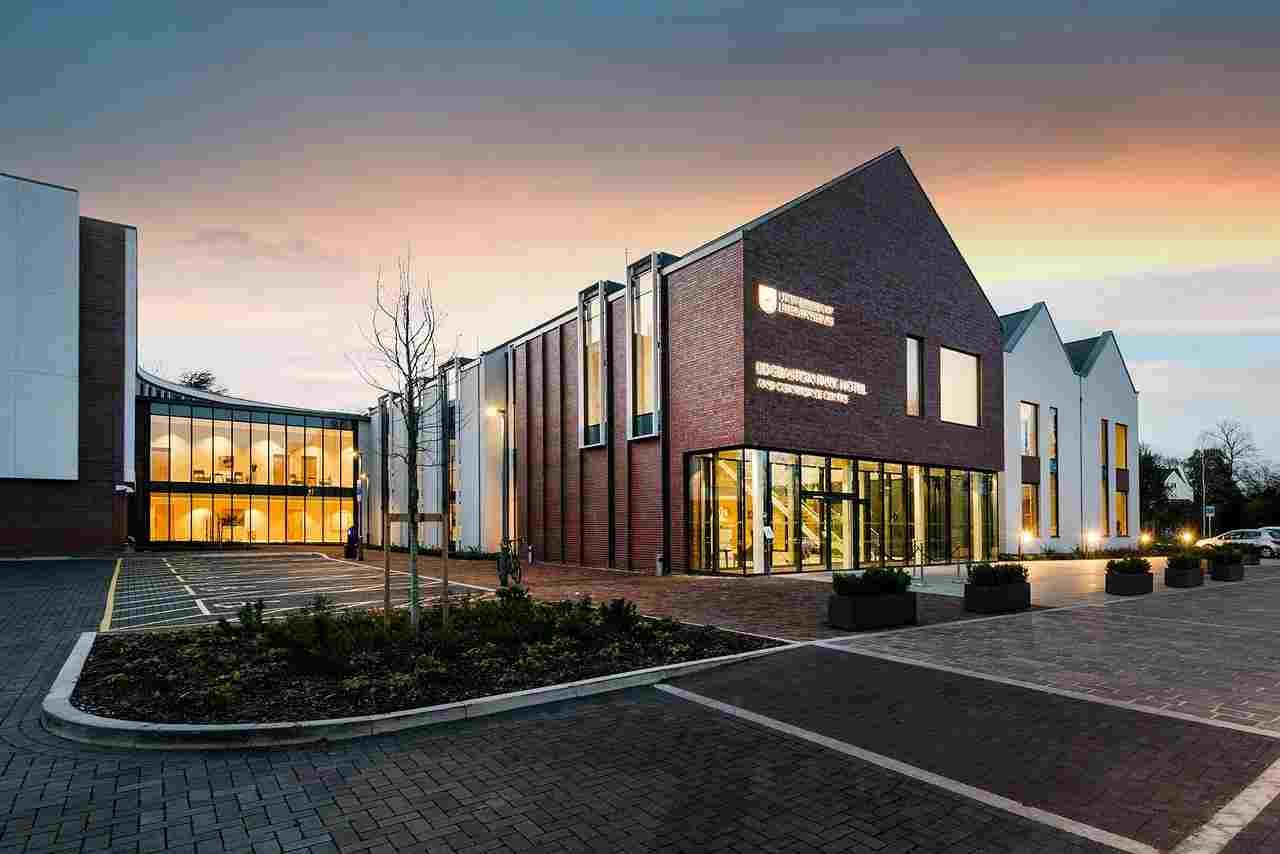 Edgbaston Park Hotel & Conference Centre