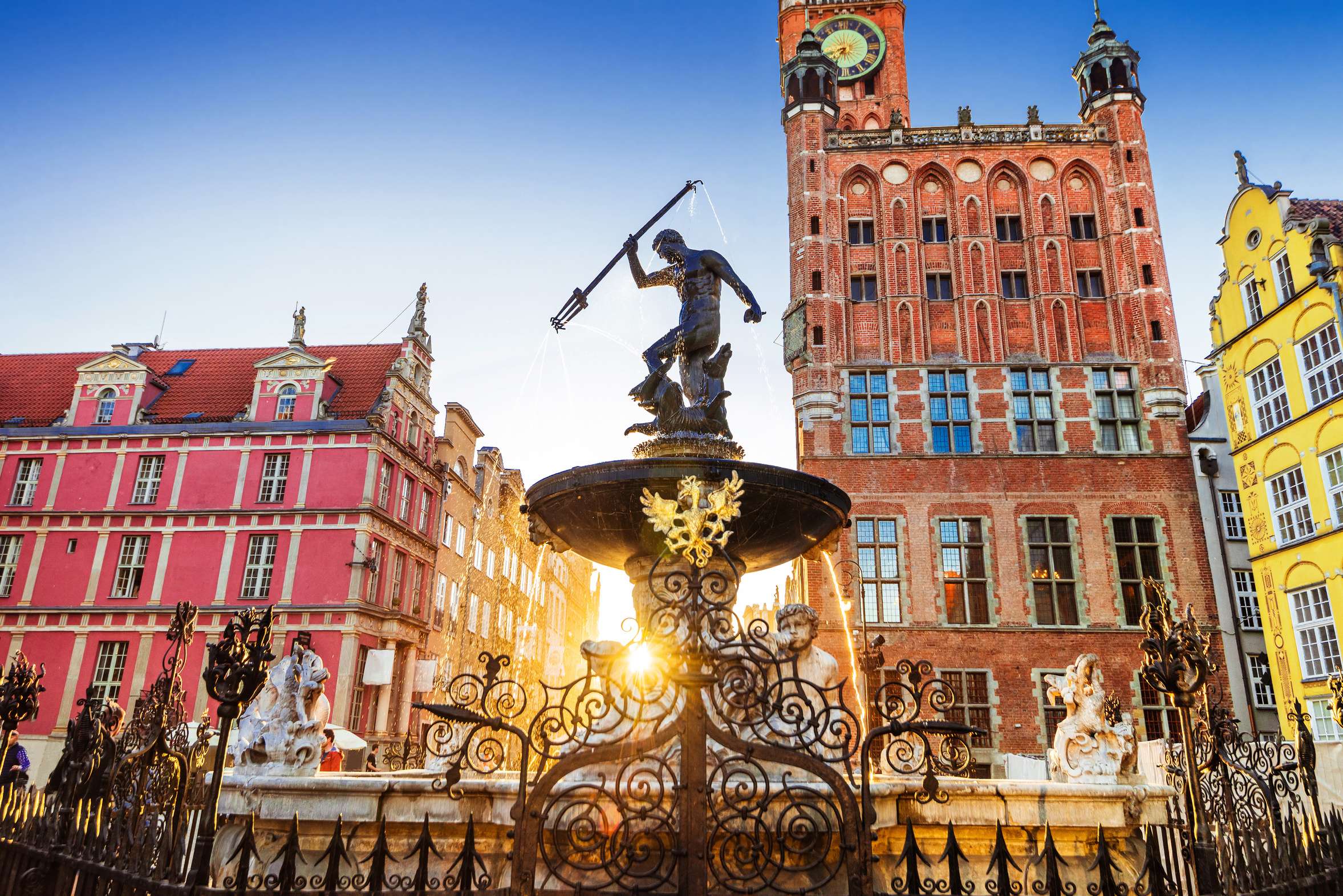 Gdansk Convention Bureau