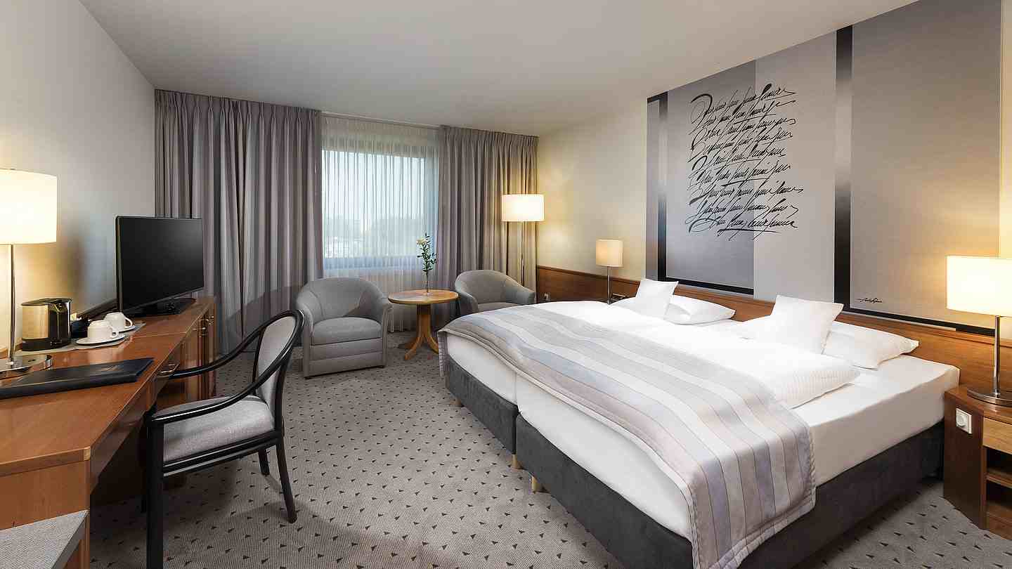 Maritim Airport Hotel Hannover