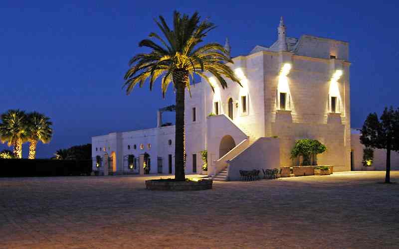 Masseria San Domenico