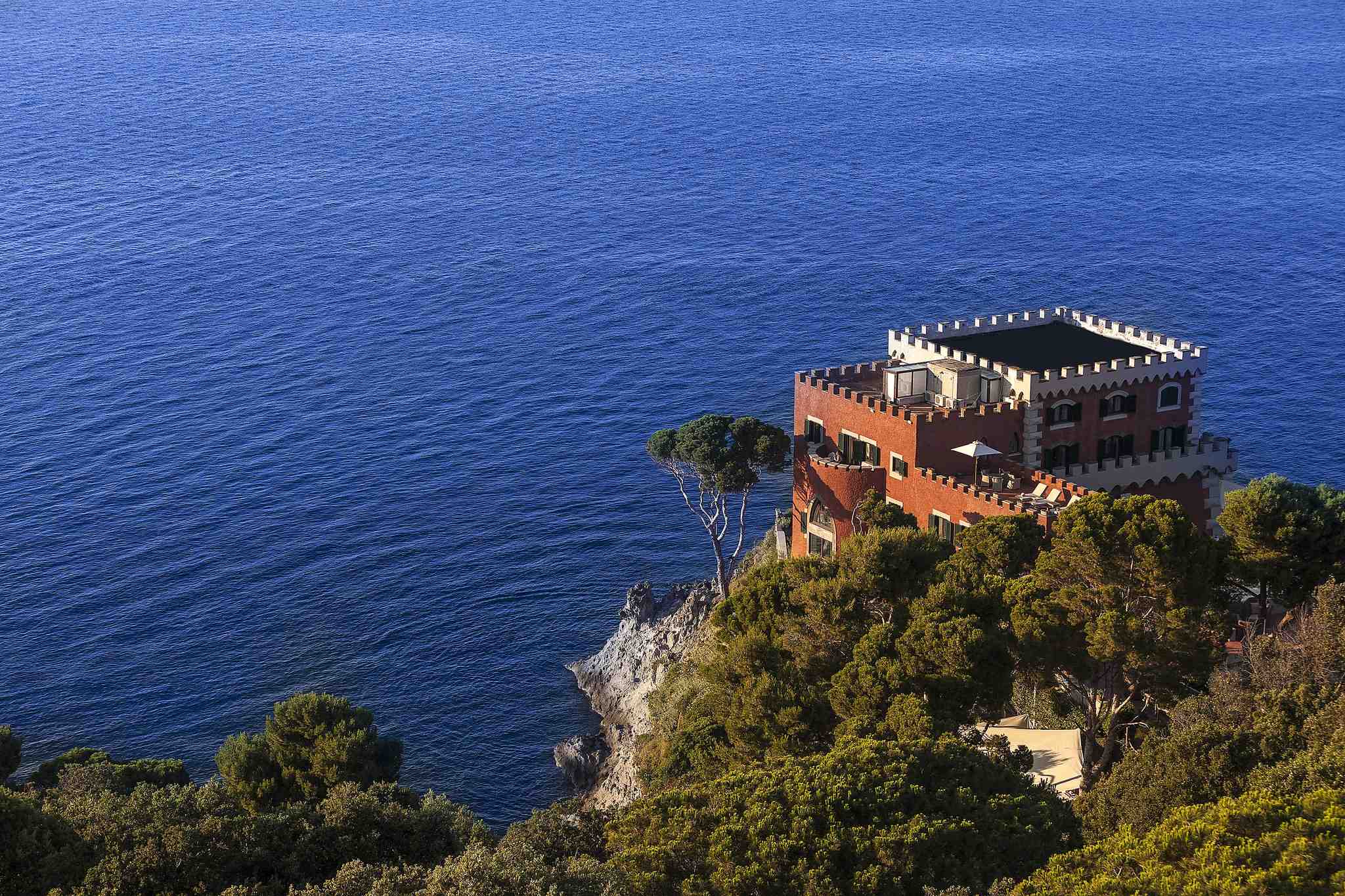 Mezzatorre Resort & Spa