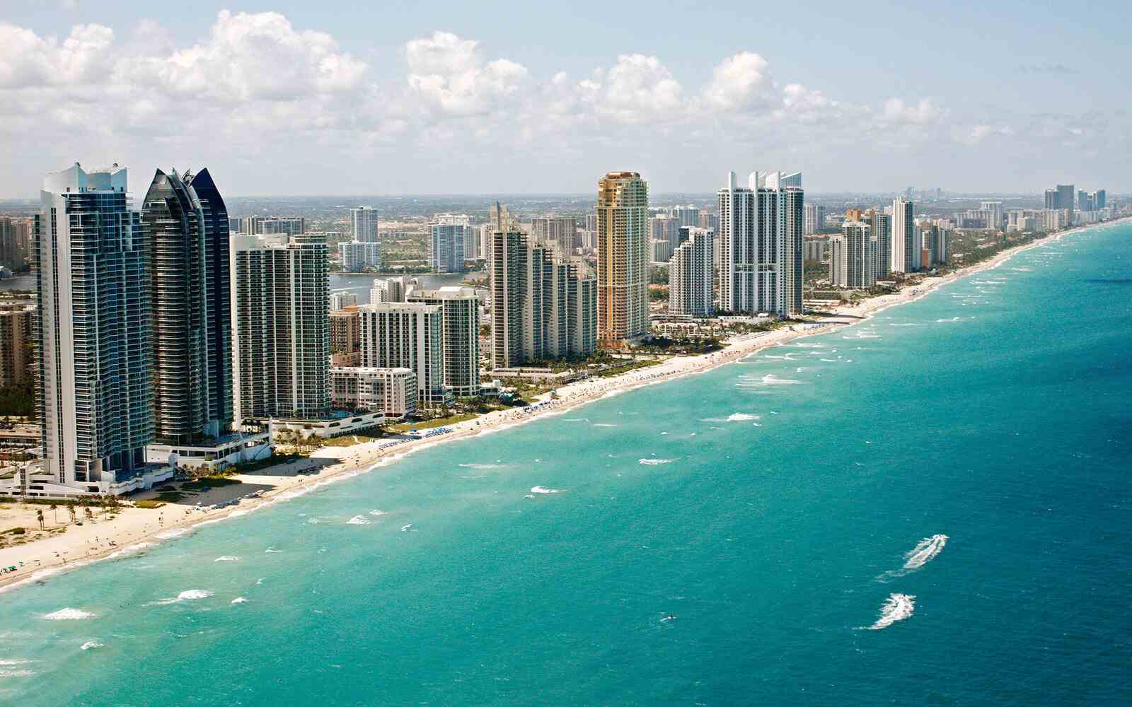 Greater Miami CVB