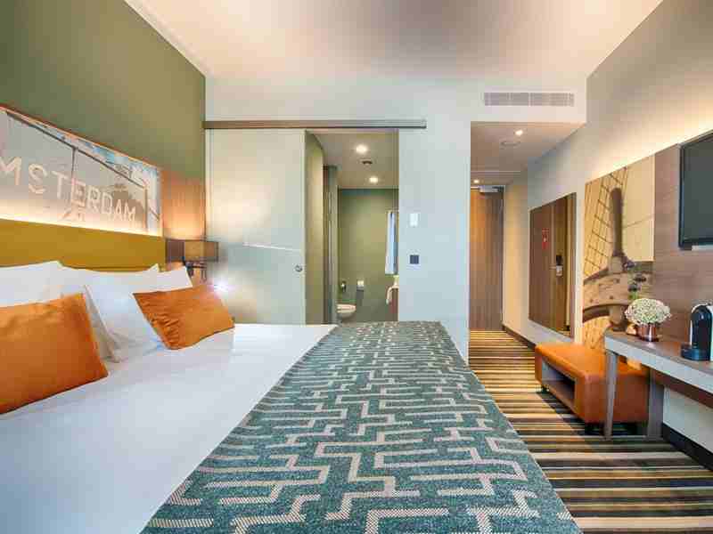 Leonardo Royal Hotel