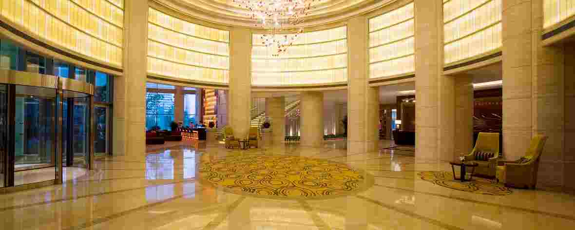 Ningbo Marriott Hotel