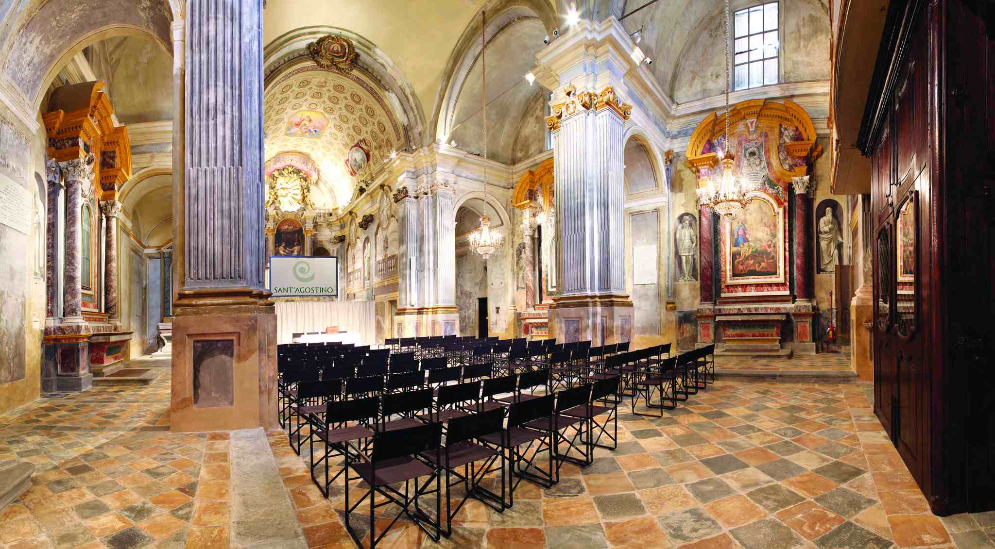Palazzo Righini