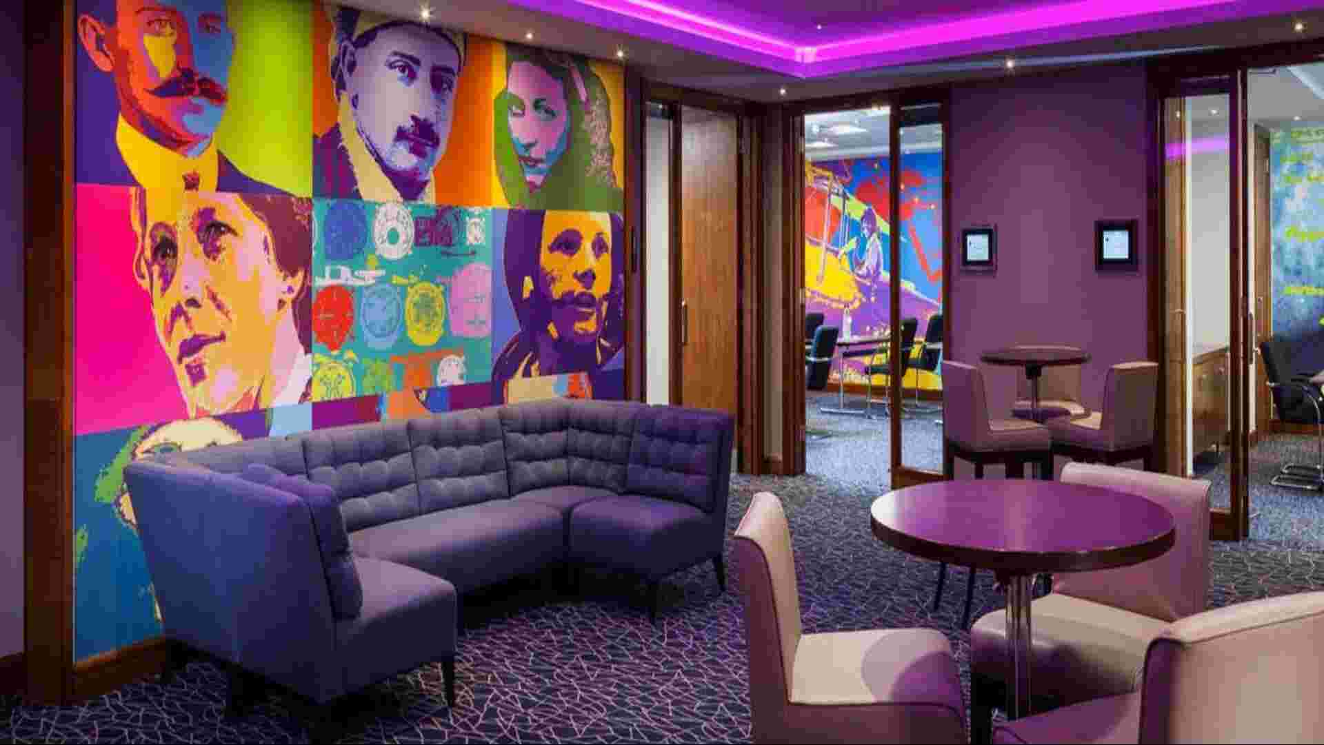 Park Inn Hotel Heathrow Airport micebookhub.com