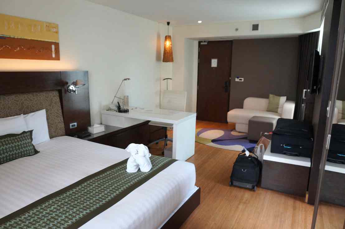 Park Plaza Sukhumvit Bangkok Park Plaza Sukhumvit Bangkok
