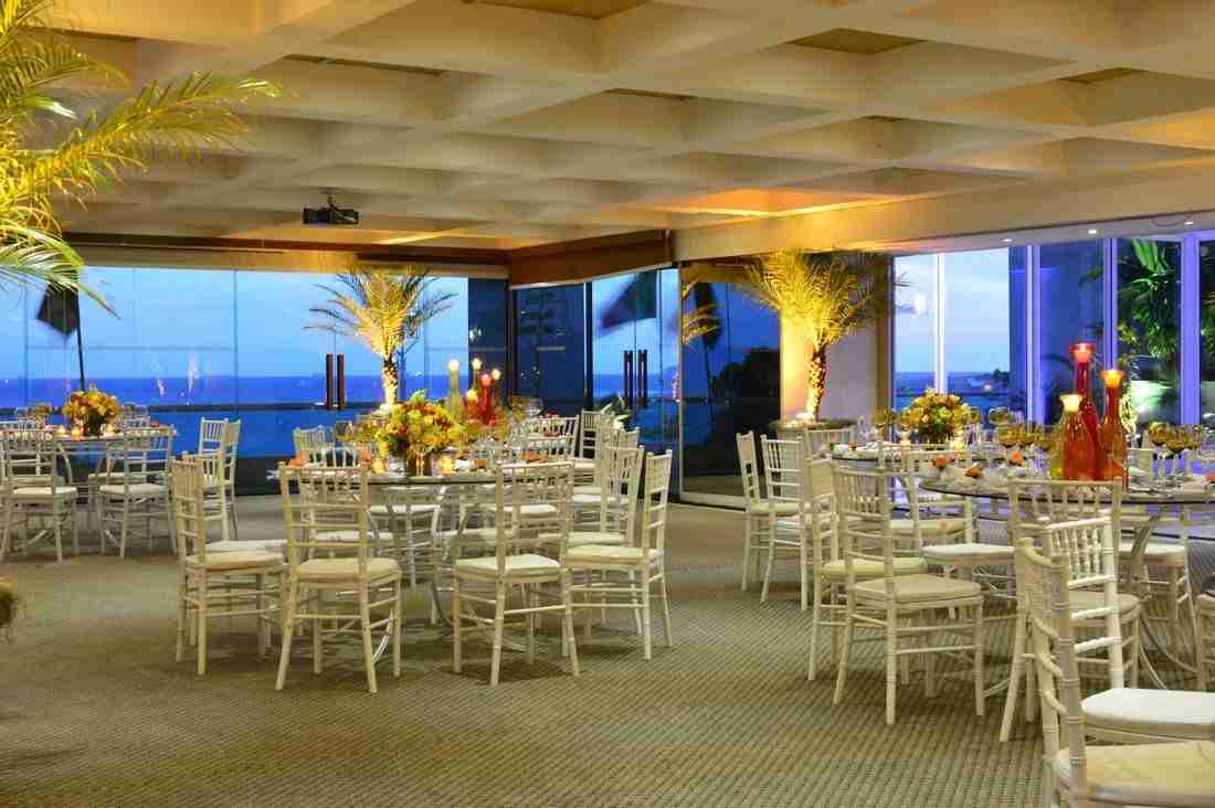 Pestana Rio Atlantica