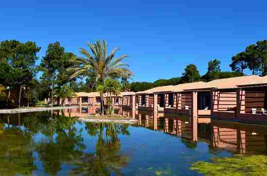 Pestana Vila Sol, Vilamoura