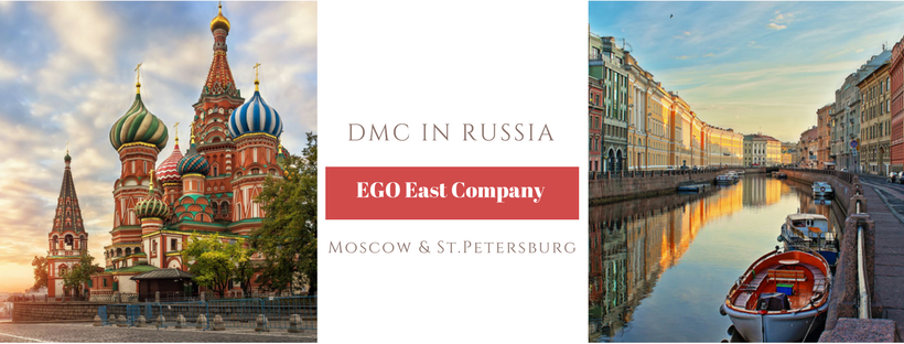 EGO East Company