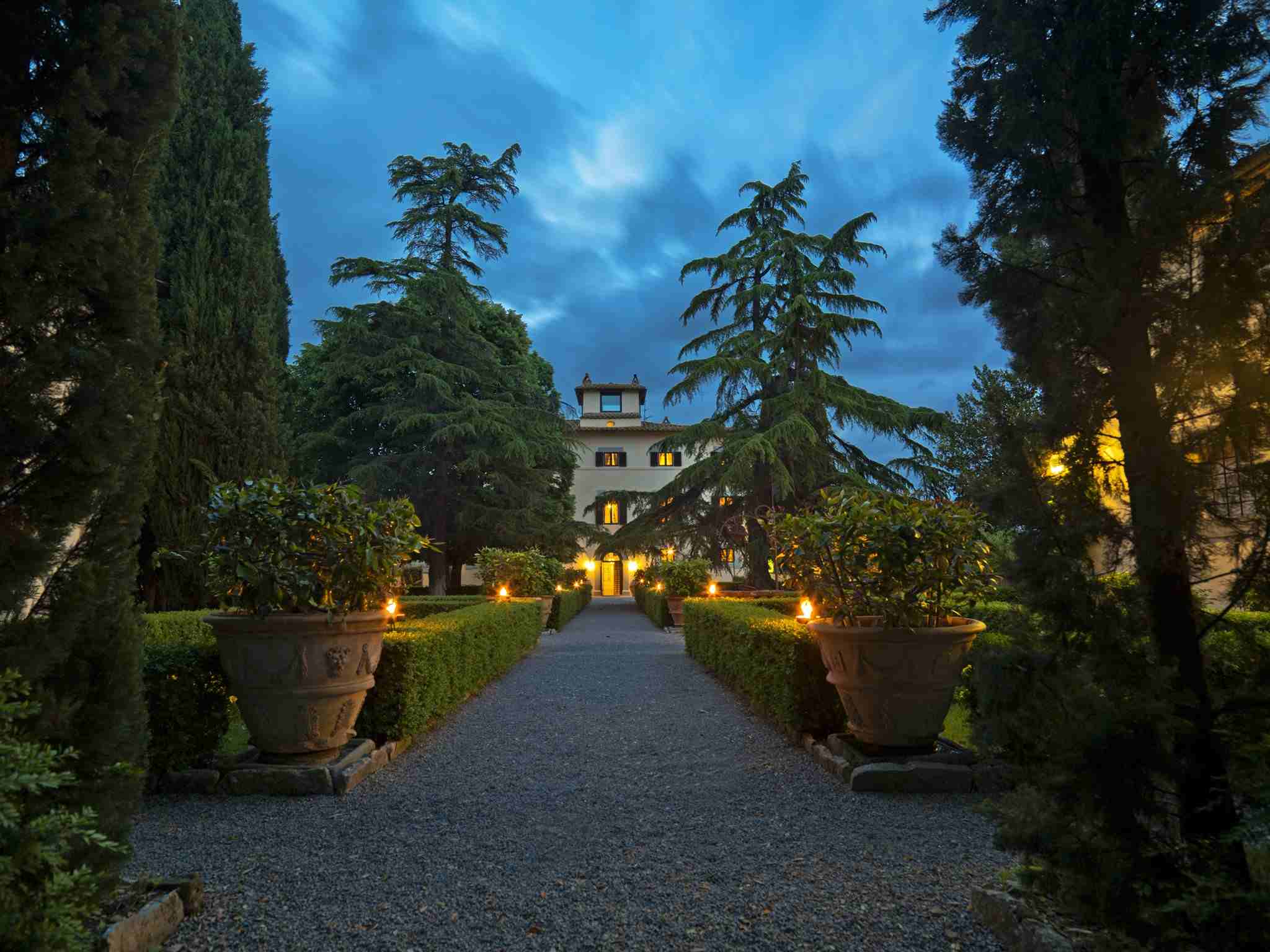 Relais Histo San Pietro sul Mar Piccolo