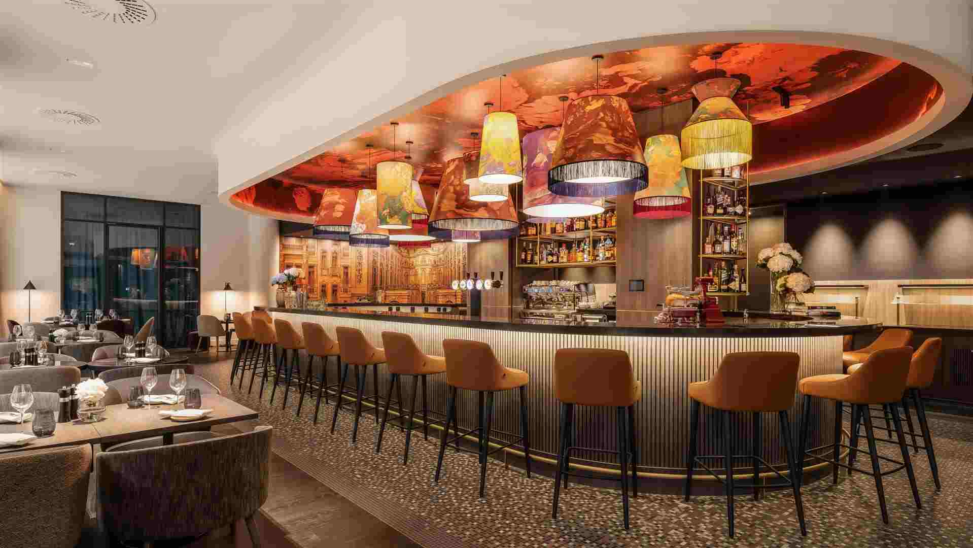 Renaissance Brussels Hotel