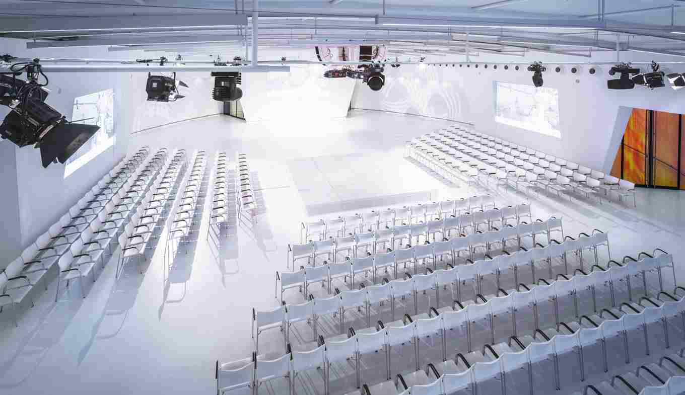 Royal Jaarbeurs the Netherlands