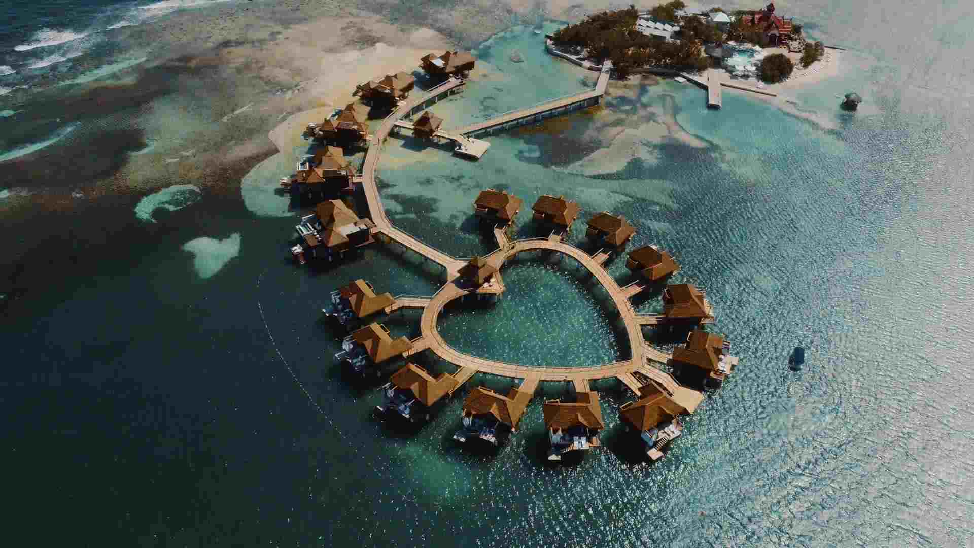 Sandals Resorts
