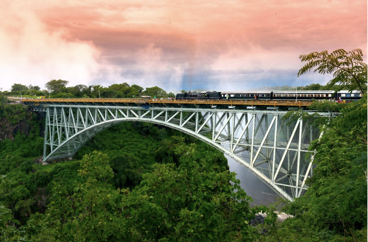 Grosvenor Zambia