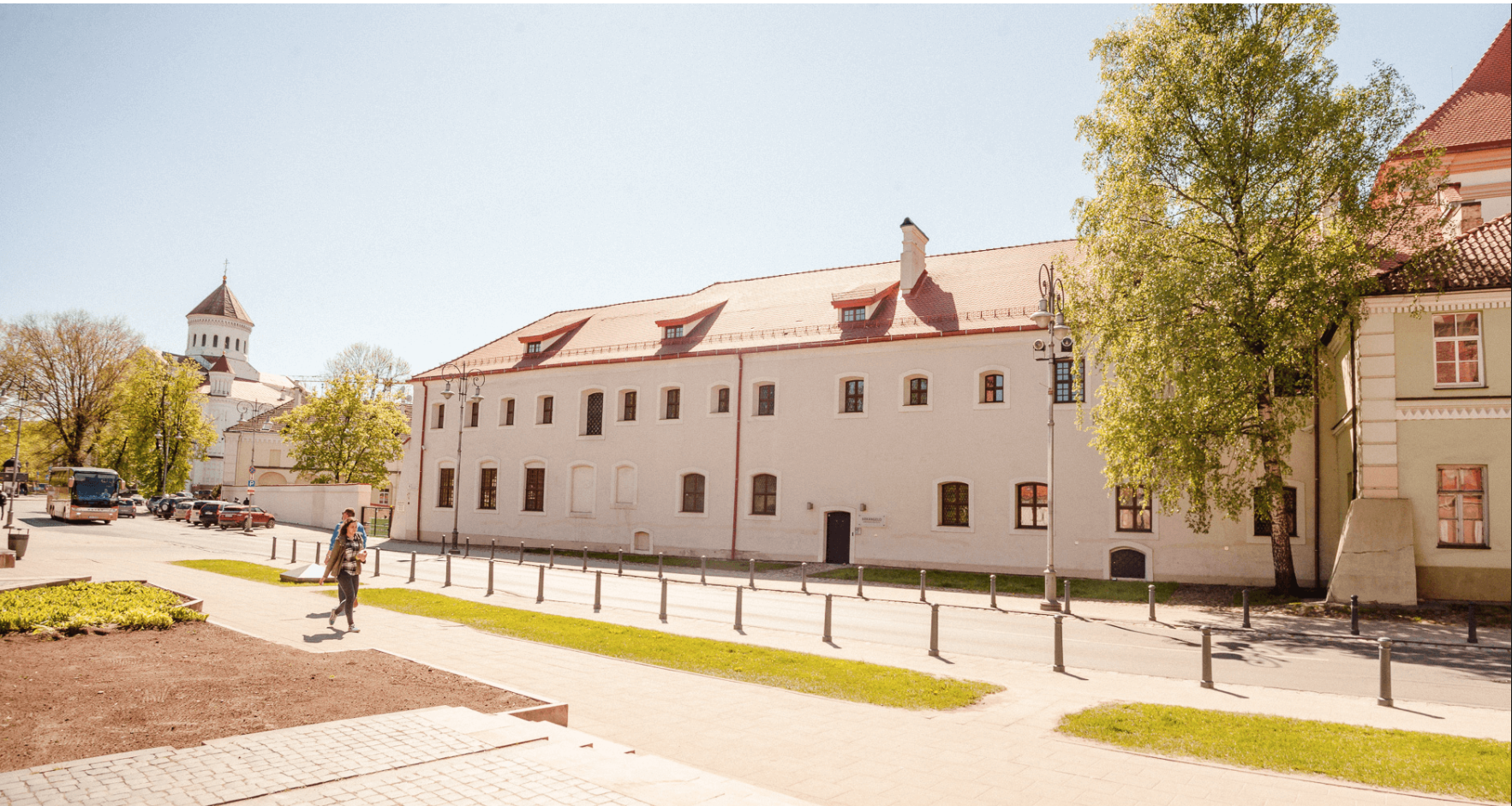 Arkangelo Conference & Art Centre