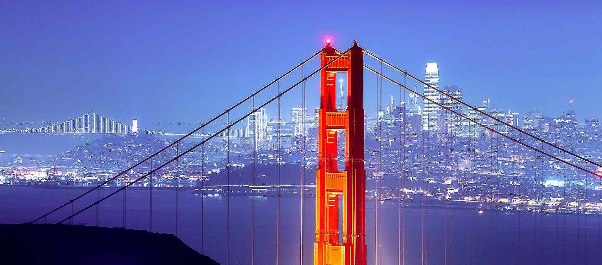 San Francisco Travel Association