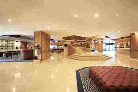 Starhotels President